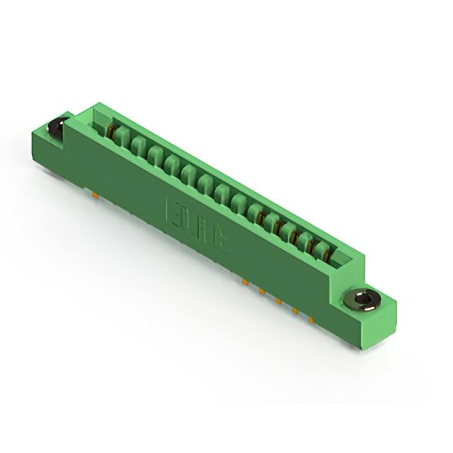 307-028-558-203 EDAC Inc.  Edgeboard Connectors